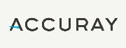 Accuray Logo
