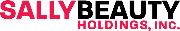 Sally Beauty Holdings Inc Logo